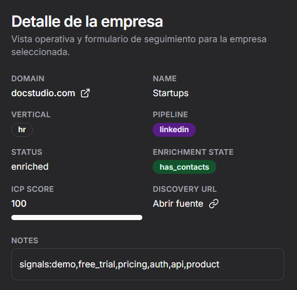 discover-intent · señal de contratación